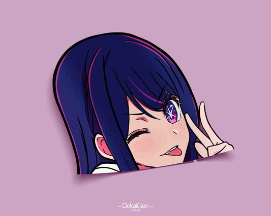 Ai Peeker