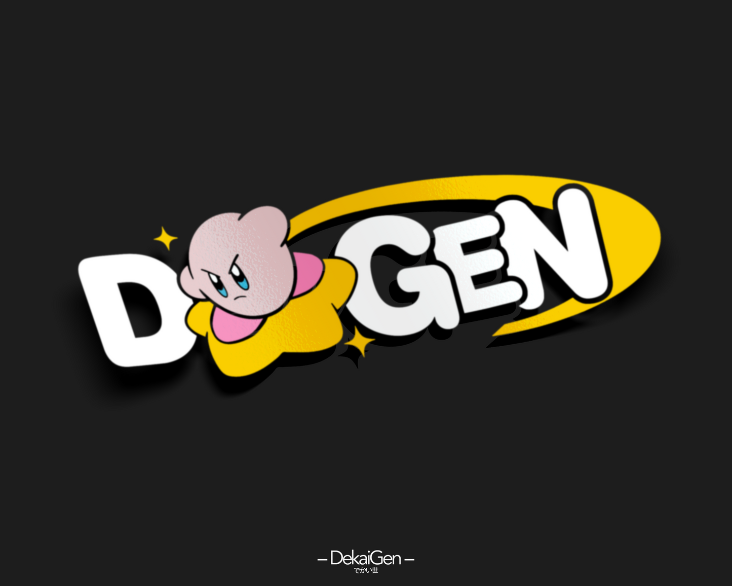 Kirb Gen