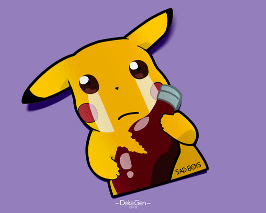 SadBoy