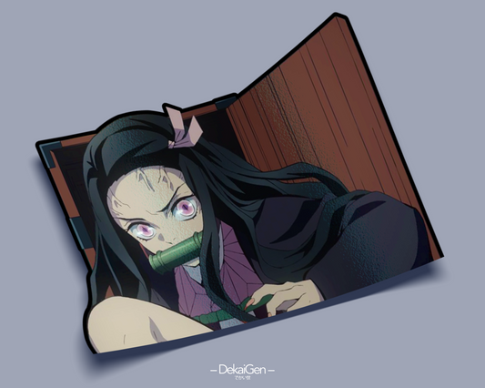 Nez in a Box
